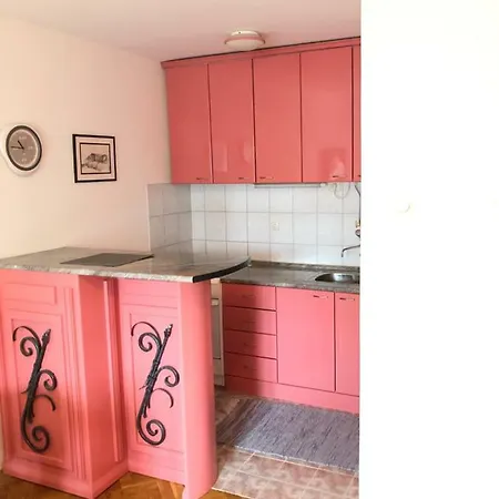 Appartement Vladovic *