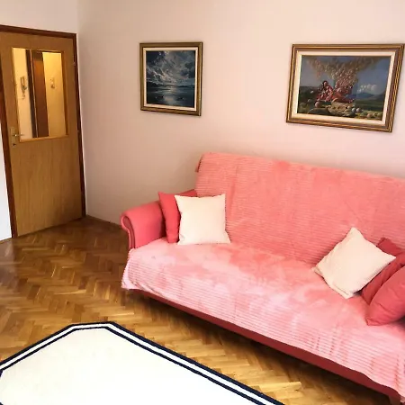 Appartement Vladovic