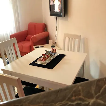 Appartement Vladovic *