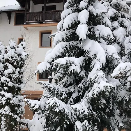 Vladovic Appartement