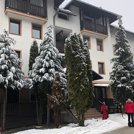 Vladovic Appartement