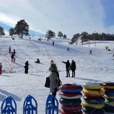 Appartement Vladovic Zlatibor