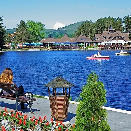 Vladovic Apartman