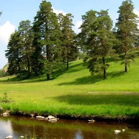 Vladovic Appartement *