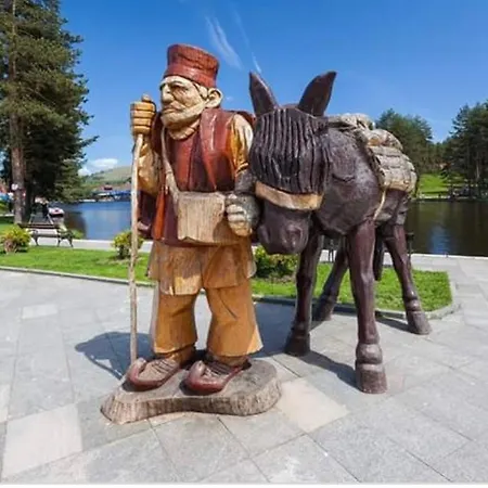 Appartement Vladovic Zlatibor