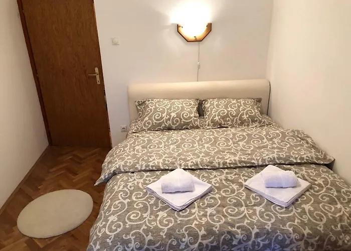 Vladovic Апартаменты Златибор