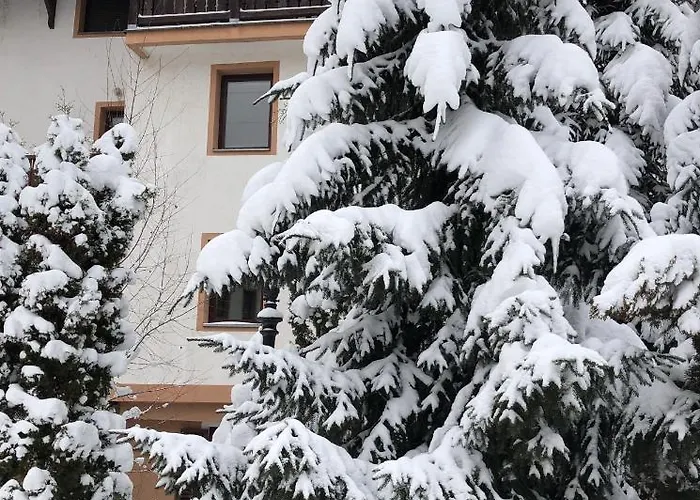 Vladovic Апартаменты