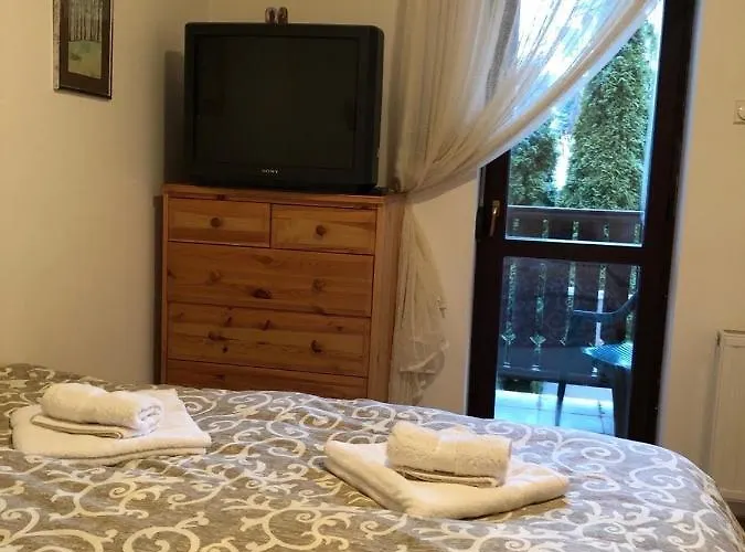 Vladovic Златибор