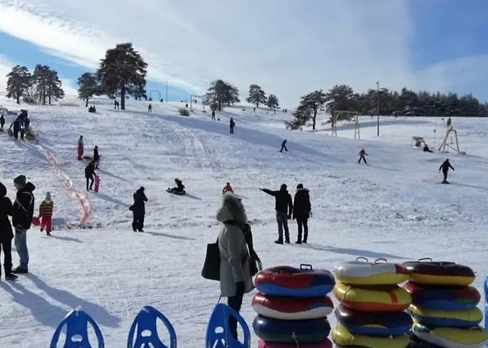 Апартаменты Vladovic Златибор